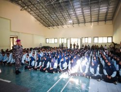 Kota Bandung Perkuat Pendidikan Karakter Siswa Lewat Pendekatan Humanis