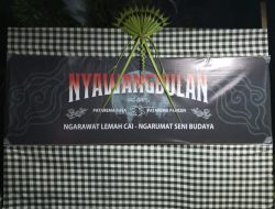 Nyawang Bulan Patarema Rasa, Puncak Perayaan Seni Budaya Sunda di Punclut