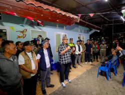Warga Jaga Warga, Titing: Suasana Lingkungan Jadi Lebih Aman