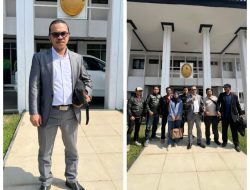 Gugatan Tanah Kembali Dilayangkan di PN Bale Bandung, Kuasa Hukum Tergugat Duga Upaya Hambat Proses Pidana