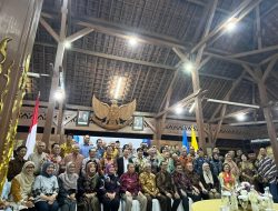 Kota Bandung Jadi Tuan Rumah Forum Komunikasi Komite Audit PTN-BH
