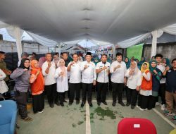 Duduk Manis di Rumah, Warga Kelurahan Wates Bisa Peroleh Layanan Adminstrasi Kependudukan