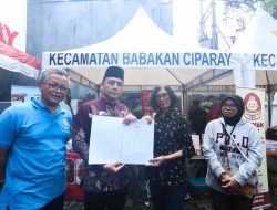 Pemkot Bandung Berikan Sertifikasi Halal, Pelaku UMKM: Alhamdulillah Sangat Membantu