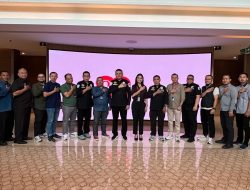 Polri dan PLN Bersinergi Tingkatkan Keamanan Obvitnas, Klarifikasi Sistem Manajemen Pengamanan Dimulai di Kantor Pusat PLN