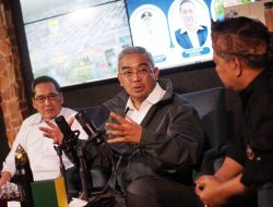 Kota Bandung Kehilangan 800 Ribu Wisman Akibat Bandara Husein Ditutup