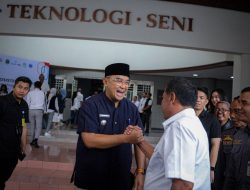 Pemkot Bandung Sambut Program Penguatan Ekosistem Perumahan Jabar Bangun 100.000 Rumah Subsidi