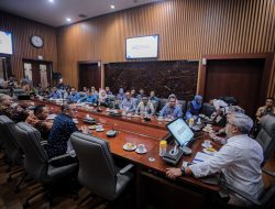 Kabupaten Tanah Laut Akui Kota Bandung Banyak Prestasi Sehingga Patut Dicontoh