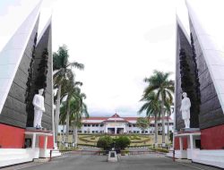 Bila Rektor IPDN Putra Daerah Dinilai Dapat Mengurangi Persepsi Ketidakadilan*