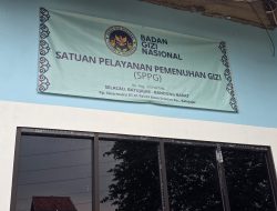 Viral Polemik Seputar program Makan Bergizi Gratis (MBG) Banyaknya Siswa Keracunan Di KBB
