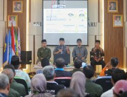 Beri Perhatian Khusus Kepada Gen Z, Kelurahan Kebonwaru Miliki Sejumlah Program untuk Remaja