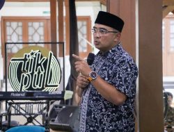 Kunci Wujudkan Bandung Kota Kreatif: Kolaborasi Warga, Seniman, dan Pemerintah