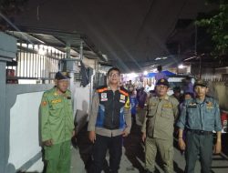 BhabinKamtibmas Polsek Bojongloa kidul Hadiri peringatan Maulid Nabi Muhammad SAW