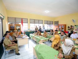 Tiga Kelas Rusak, Pemkot Bandung Siapkan Pembangunan SDN 029 Cilengkrang