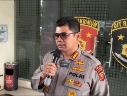 Polda Jabar Tegaskan Pengawasan Ketat Program MBG Pasca Kasus Keracunan
