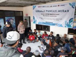 Polda Jawa Barat Gelar Operasi Pemberantasan Premanisme di Rancaekek, 38 Orang Diamankan