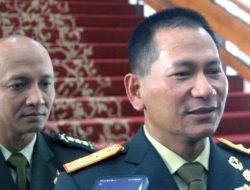 TNI Kian Dekat dengan Rakyat, Lapang Rumput Sintetis Kodam III/Siliwangi Resmi Dibuka untuk Umum