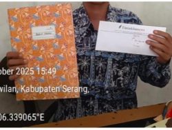 Dinilai Bungkam, Kades Bojot Dikirimi Surat Klarifikasi oleh Redaksi TintakitaNews