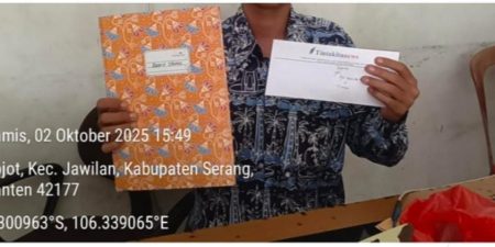 Dinilai Bungkam, Kades Bojot Dikirimi Surat Klarifikasi oleh Redaksi TintakitaNews