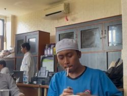 Polisi Ungkap Peran Very, Yang Jadi Dasar Penetapan Tersangka
