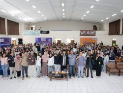 Wakil Wali Kota Sebut UKM Adalah Laboratorium Kehidupan