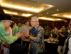 Farhan: ITMA Adalah Mitra Strategis Penggerak Potensi Wisata Kota Bandung