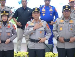 Polda Jabar Ucapkan Selamat HUT ke-80 TNI, “Sinergi Polri-TNI untuk Indonesia Aman dan Sejahtera