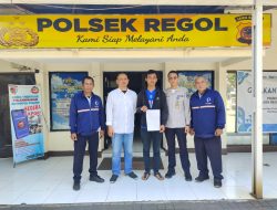 Getok Parkir di Balonggede Diproses, Dishub Kota Bandung: Jangan Mau Bayar Jika Ilegal