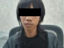 Ancaman Ledakan Besar Digagalkan, Mahasiswa Itenas Perakit Bom Molotov Ditangkap Polisi