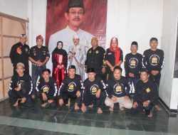 Sultan Banten Ajak Bersatu dan Bangkitkan Marwah Leluhur Demi Kondusivitas Banten