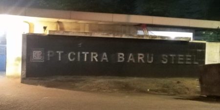 PT Citra Baru Setil Diduga Kebal Hukum, Tetap Beroperasi Meski Dalam Pengawasan KLH
