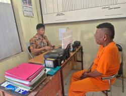 Polisi Kejar dan Amankan Pelaku Penipuan Mobil
