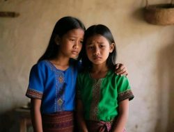 Dua Anak di Bandung Diduga Alami Pelecehan oleh Pemilik Kontrakan, Kasus Kini Ditangani Polisi