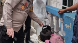 Ledakan Gas 3 Kg Guncang Kiaracondong, Empat Warga Alami Luka Bakar Serius