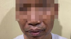 Polres Garut Tangkap Ayah Tiri Bejat, Setubuhi Anak Sambung Selama 3 Tahun